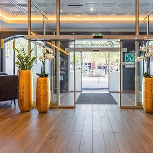 4* Hotel Plaza Premium Columbus